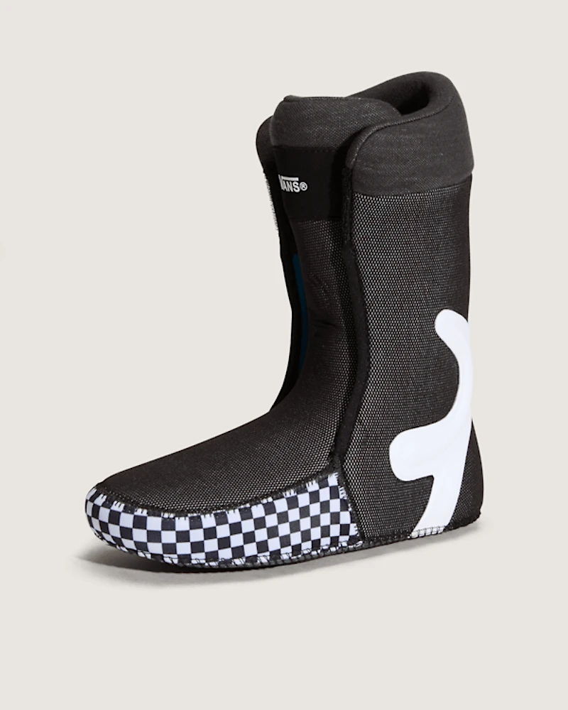 Aura Pro Snowboard Boot