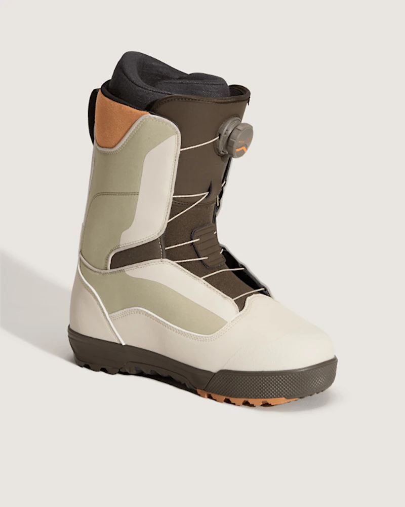 Aura Pro Snowboard Boot