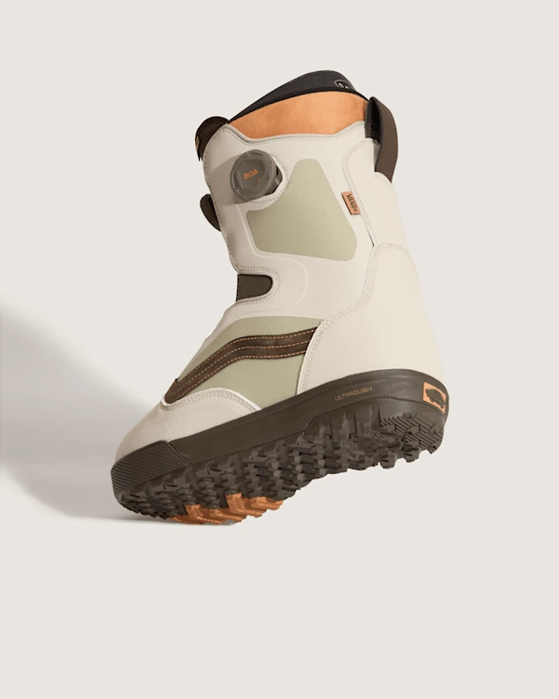 Aura Pro Snowboard Boot