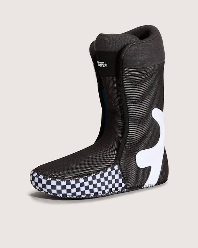 Aura Pro Snowboard Boot