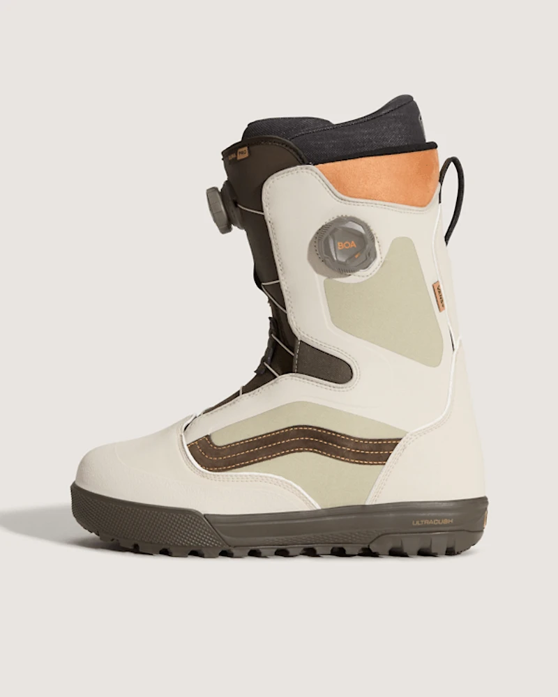 Aura Pro Snowboard Boot
