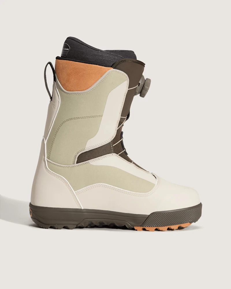 Aura Pro Snowboard Boot