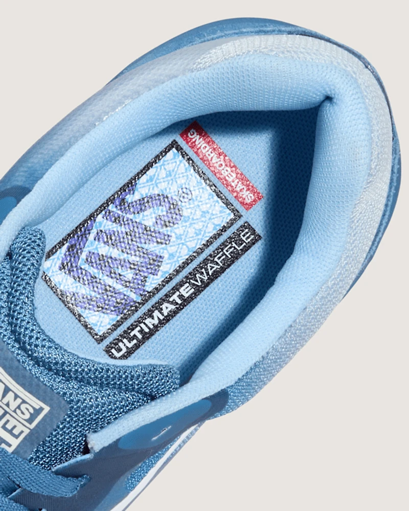 Skate Ave 2.0 Shoe