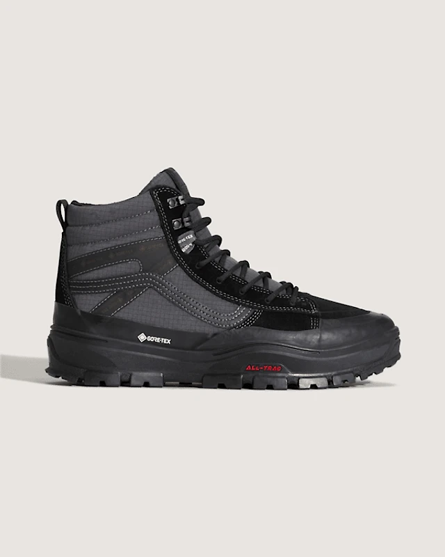 Vans Sk8-Hi Gore-Tex sz 4.0 Men 5.5 Woman EGR.jpg main image 4