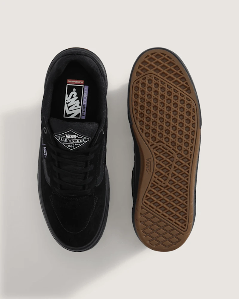 Skate Kyle Walker Wafflecup Shoe