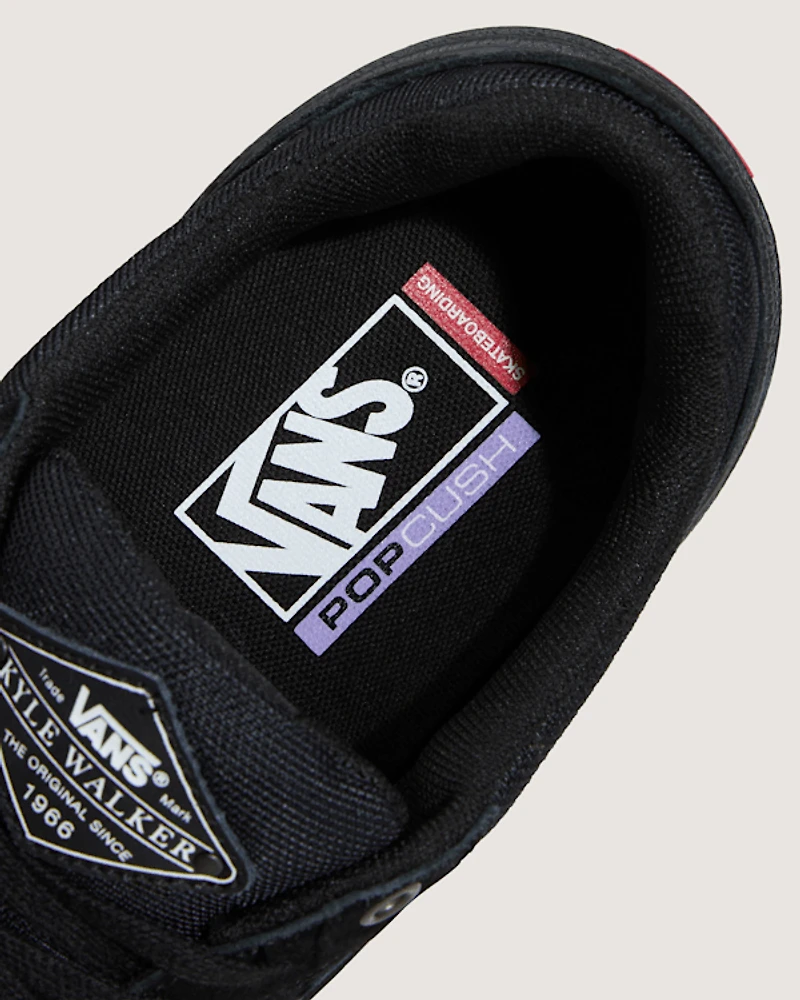 Skate Kyle Walker Wafflecup Shoe