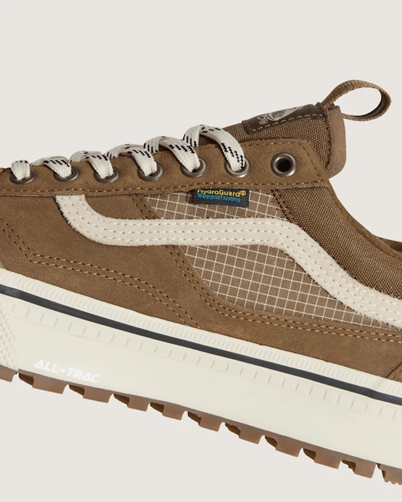 Old Skool Waterproof Insulated Shoe