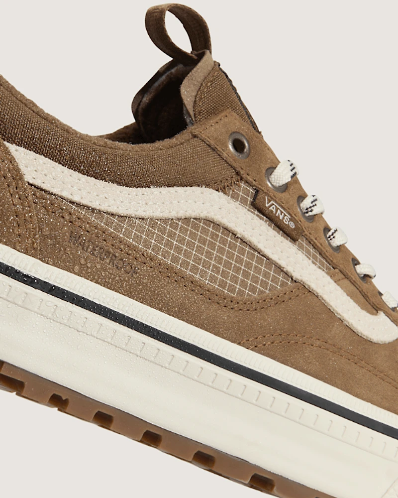 Old Skool Waterproof Insulated Shoe