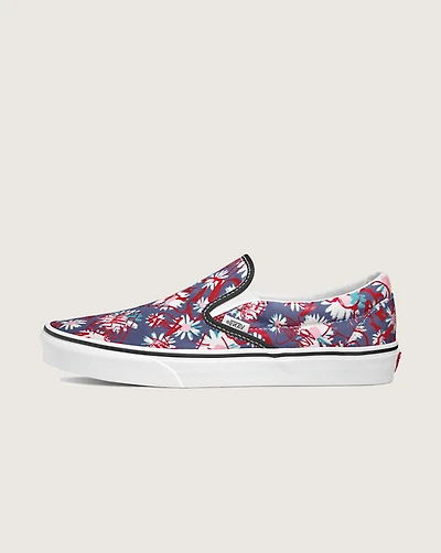 Vans Crew Classic Slip-On Shoe