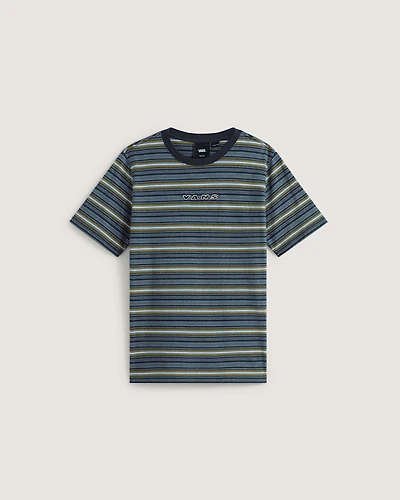 Kids Cameron Stripe T-Shirt