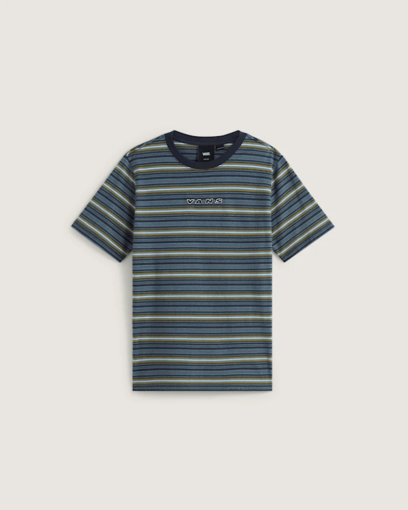 Kids Cameron Stripe T-Shirt
