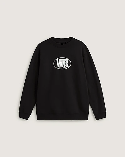 Kids Classic Oval Crew Sweatshirt