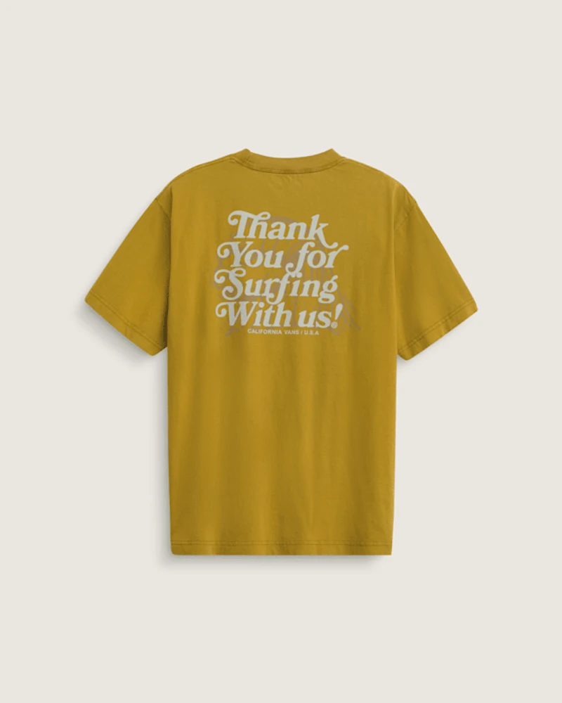 Thanks For Surfin T-Shirt