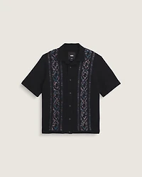 Wheeler Polo Sweater