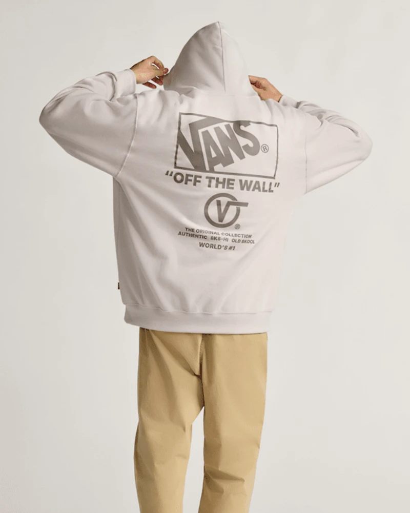 Stockpile Pullover Hoodie