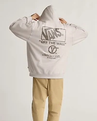 Stockpile Pullover Hoodie