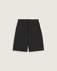 Script Logo Fleece Shorts