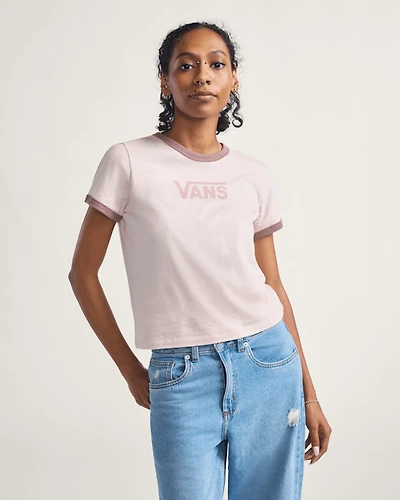 Ringer T-Shirt