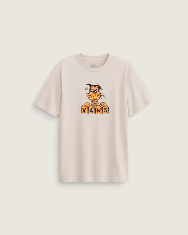 Kids Waffles The Dog T-Shirt