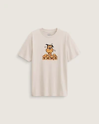 Kids Waffles The Dog T-Shirt