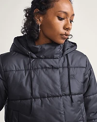 Hillgate Cropped Puffer Jacket
