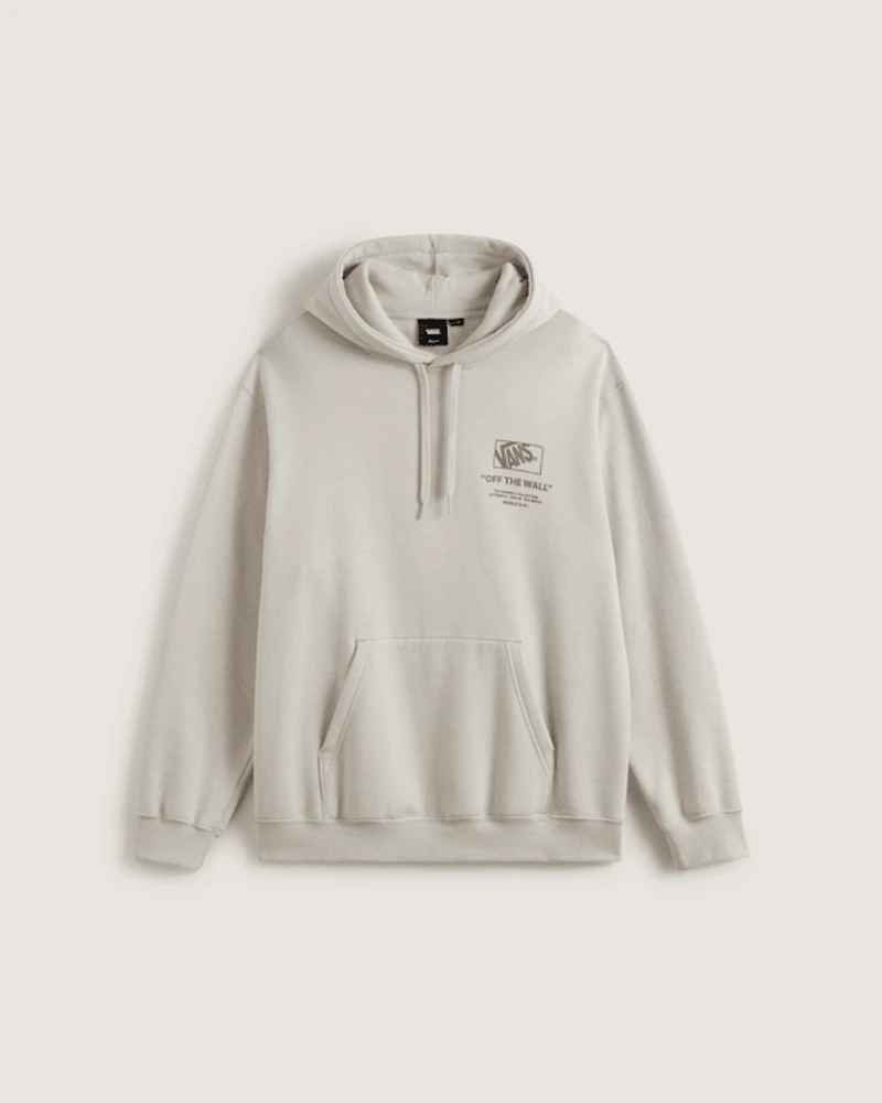Stockpile Pullover Hoodie