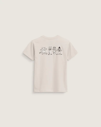 Little Kids Sk8 Posse T-Shirt