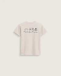 Little Kids Sk8 Posse T-Shirt