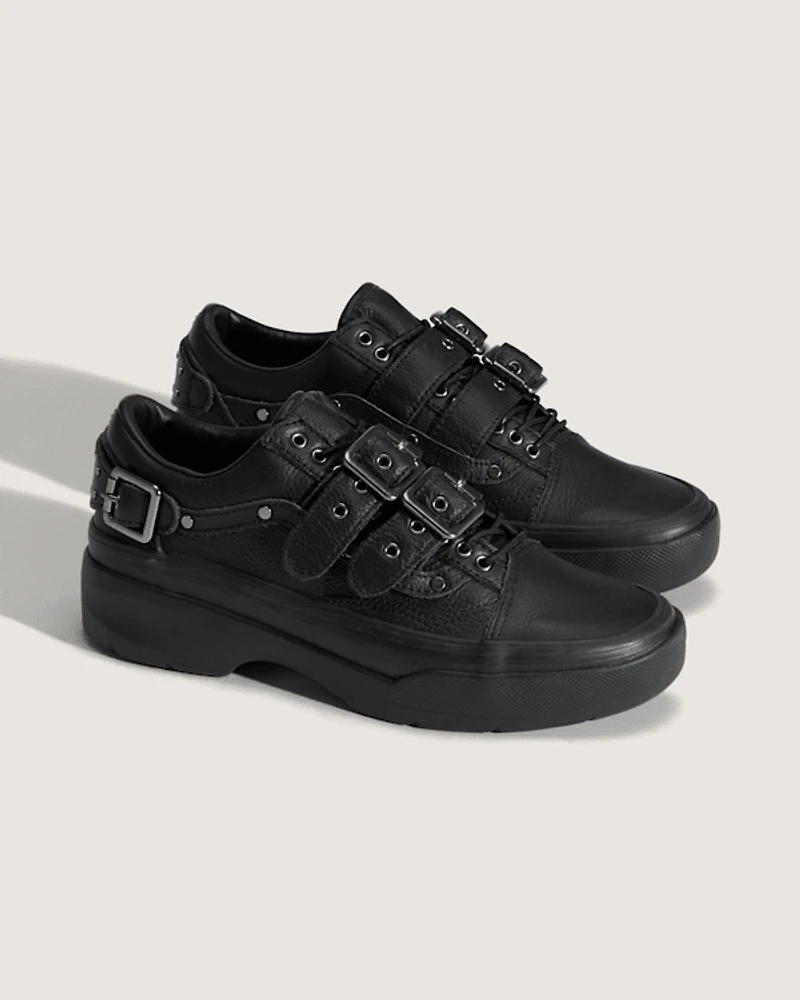 Premium Old Skool Efron Shoe
