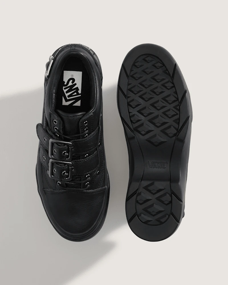 Premium Old Skool Efron Shoe