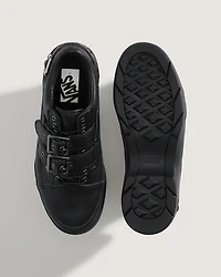 Premium Old Skool Efron Shoe