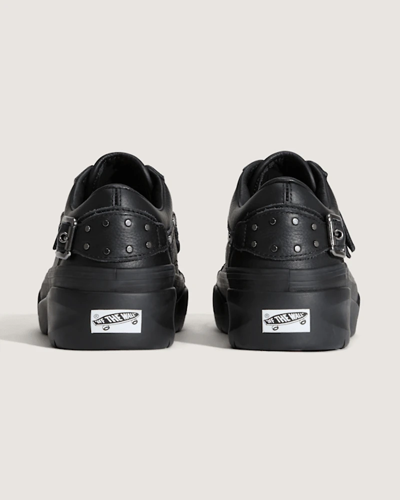 Premium Old Skool Efron Shoe
