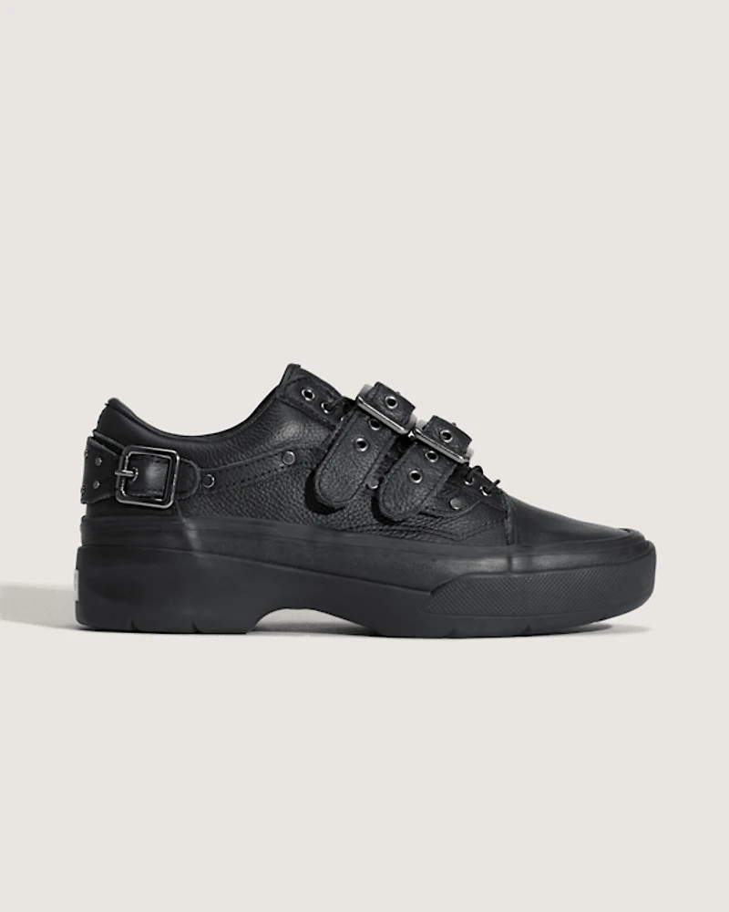Premium Old Skool Efron Shoe