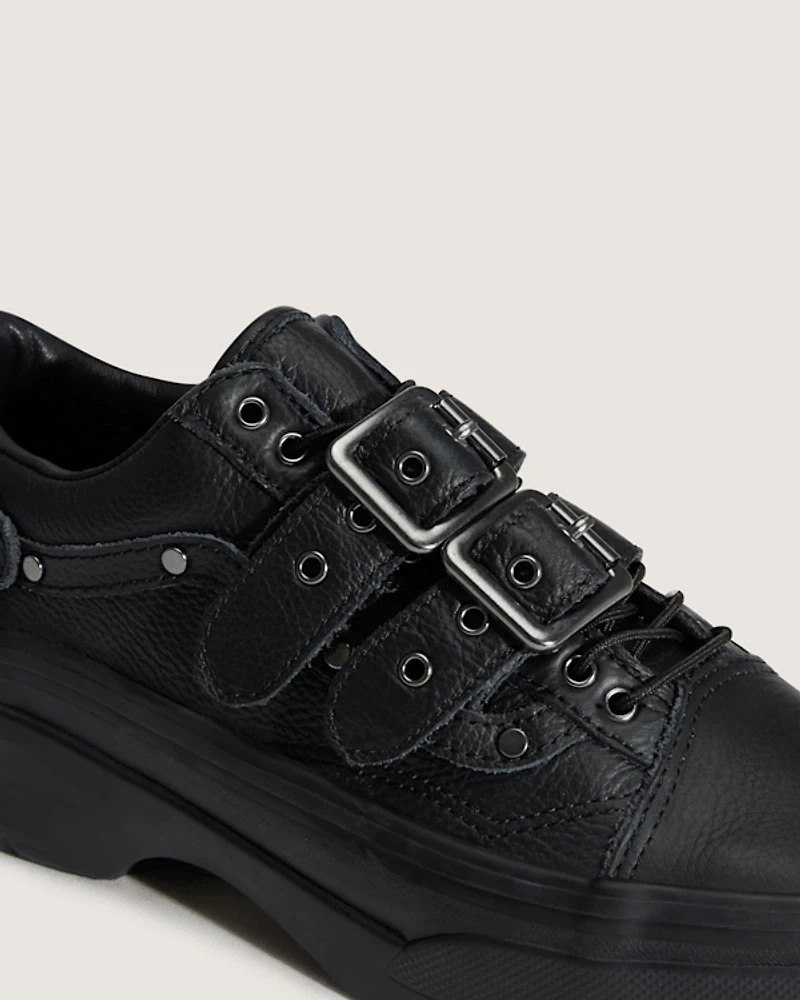 Premium Old Skool Efron Shoe