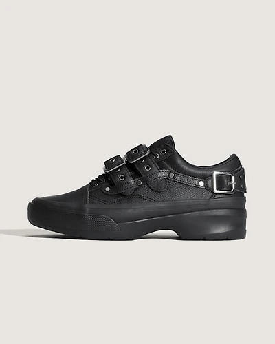 Premium Old Skool Efron Shoe