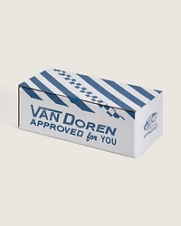Van Doren Approved X Brady Smith Classic Slip-On Shoe