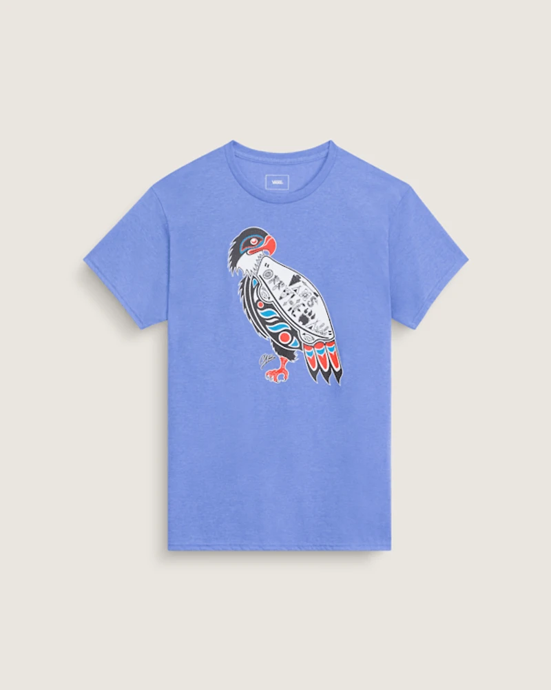 Van Doren Approved X All Nations T-Shirt