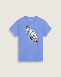 Van Doren Approved X All Nations T-Shirt