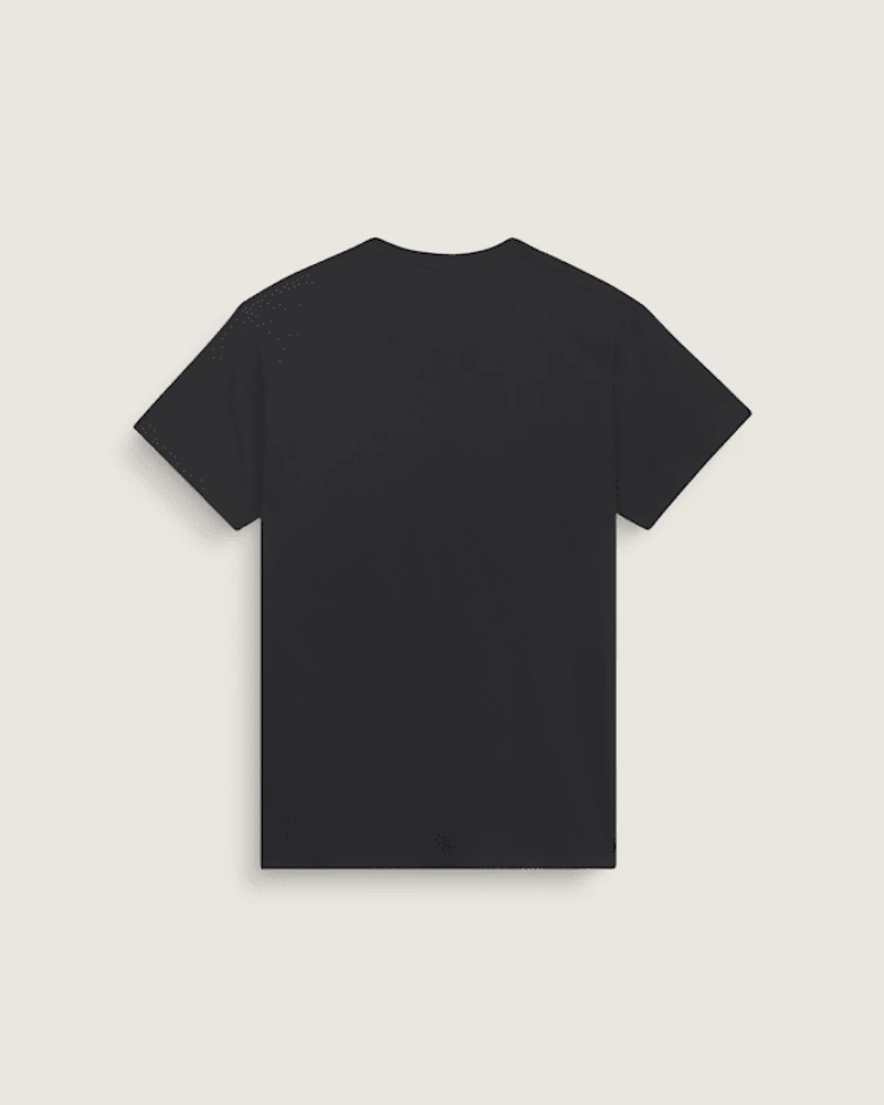 Van Doren Approved X All Nations T-Shirt