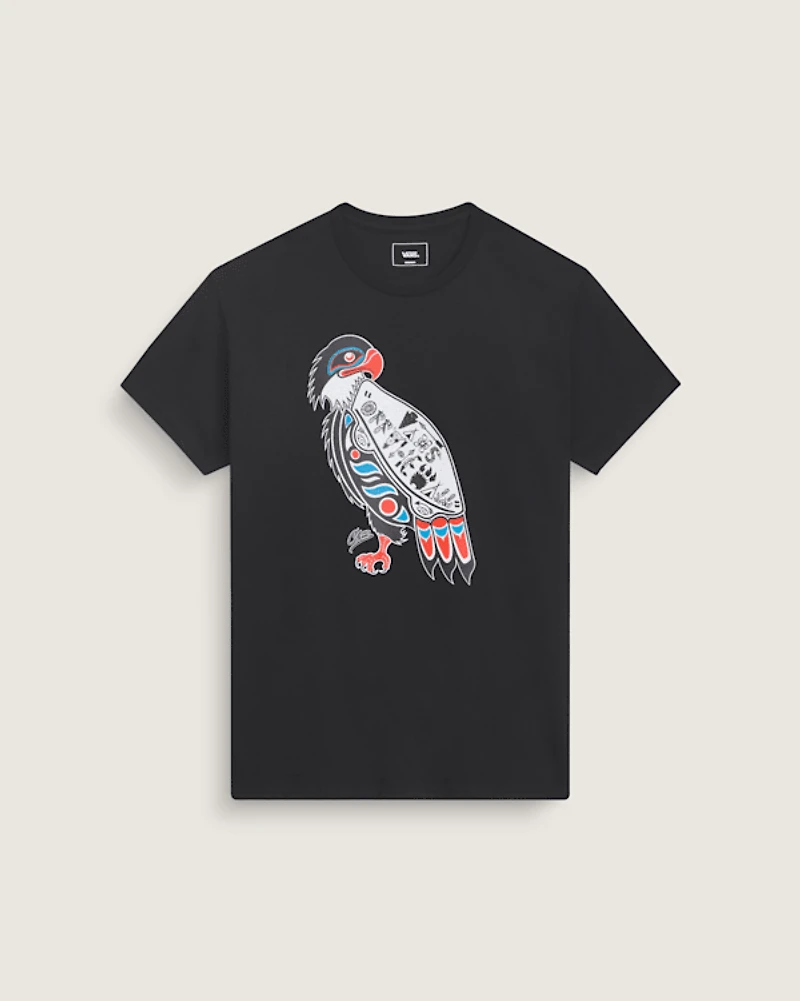 Van Doren Approved X All Nations T-Shirt