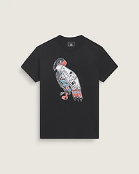 Van Doren Approved X All Nations T-Shirt
