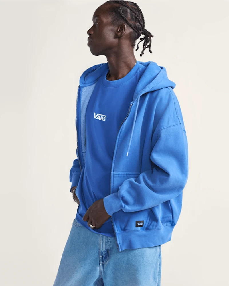 Premium Zip Hoodie