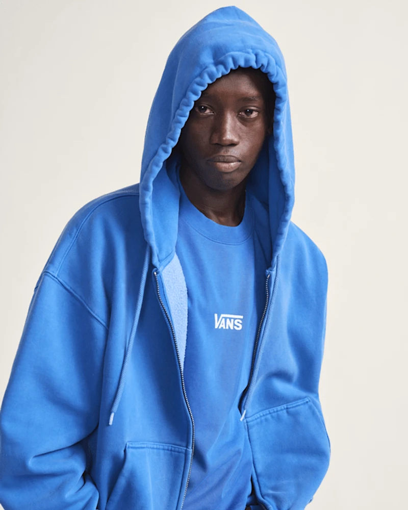Premium Zip Hoodie