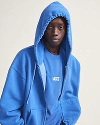 Premium Zip Hoodie