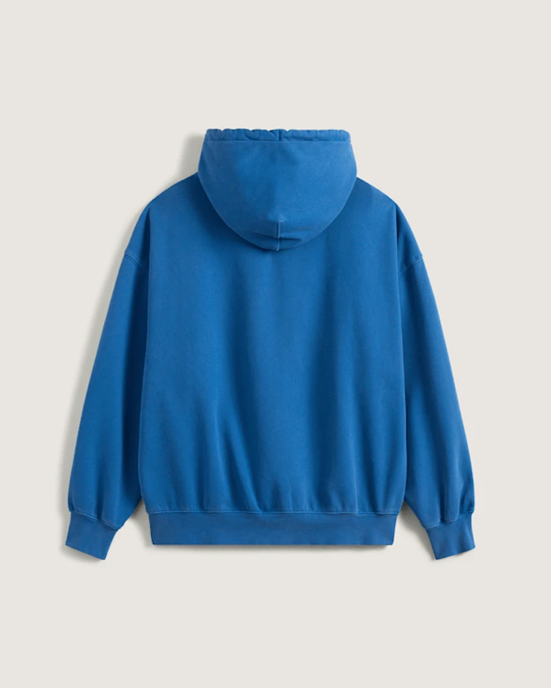 Premium Zip Hoodie