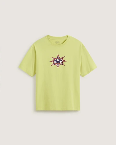 Star Checker T-Shirt