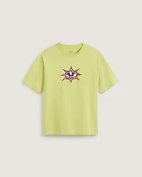 Star Checker T-Shirt
