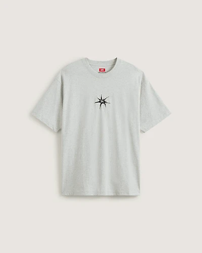 Skate Splatter T-Shirt