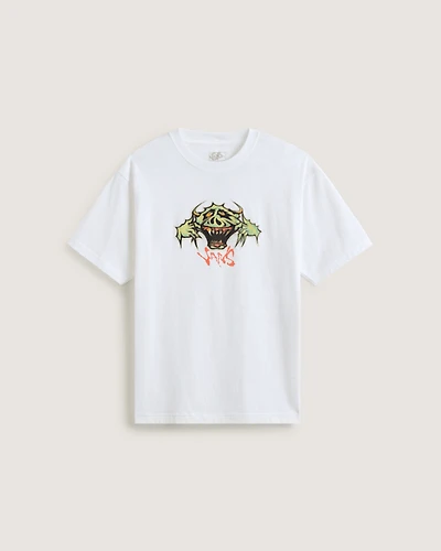 Goofy Ghoul T-Shirt