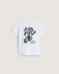 Little Kids Stomper T-Shirt